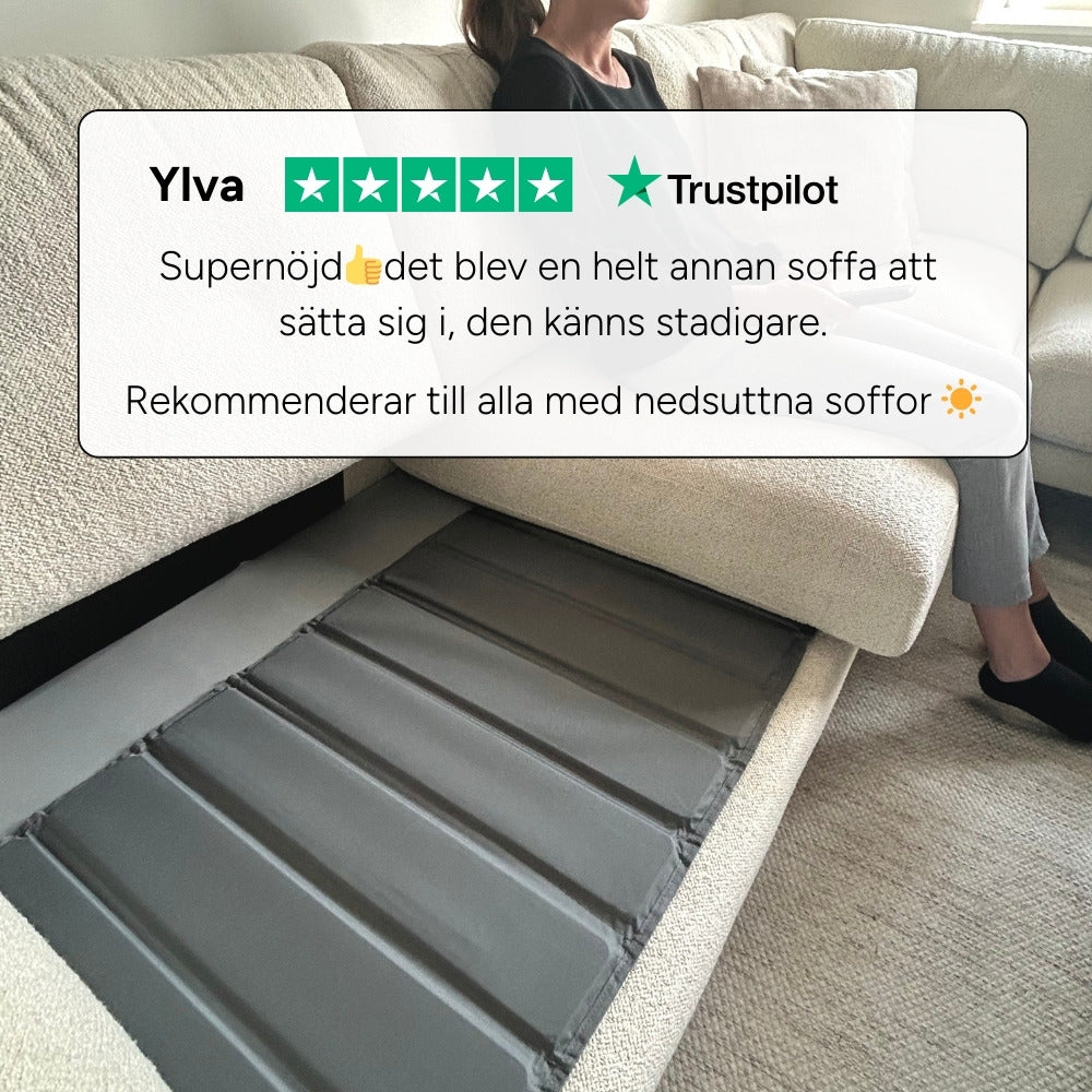 Soffdynestöd