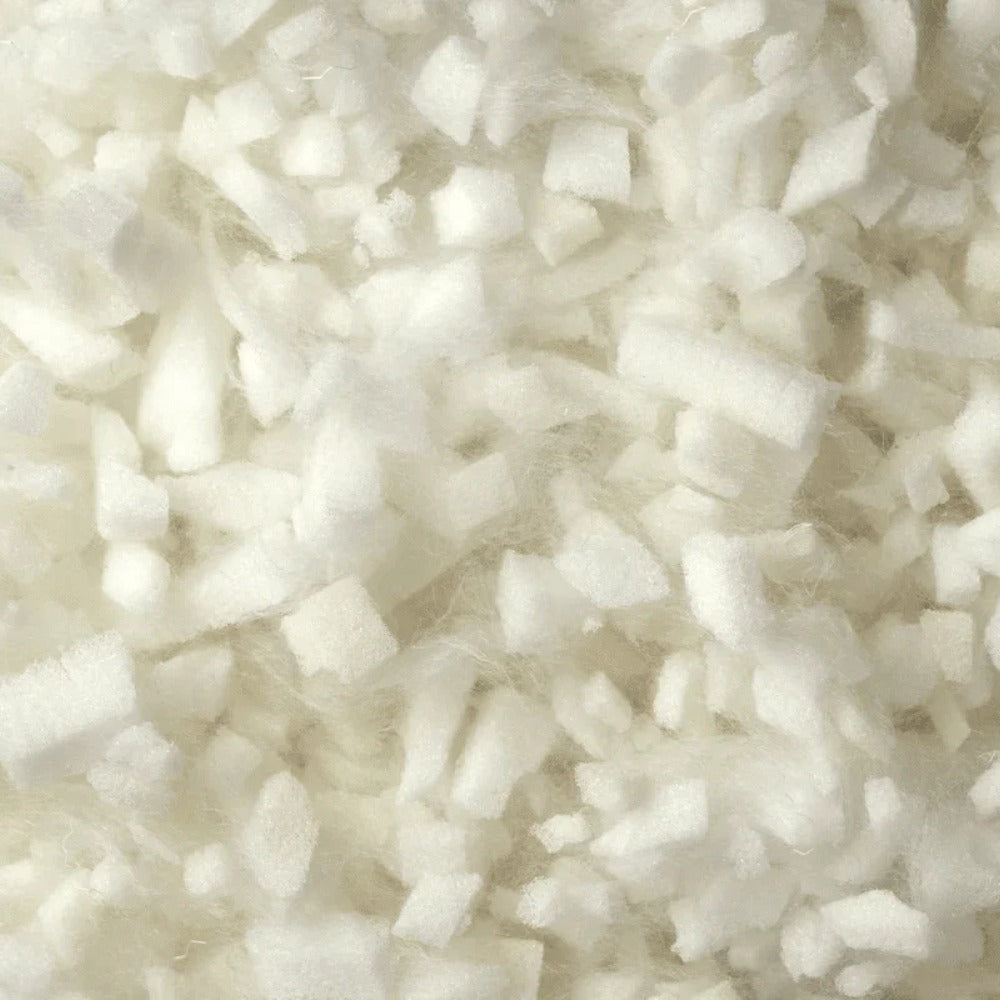 IQ Fill | Stoppning för Kuddar & Dynor